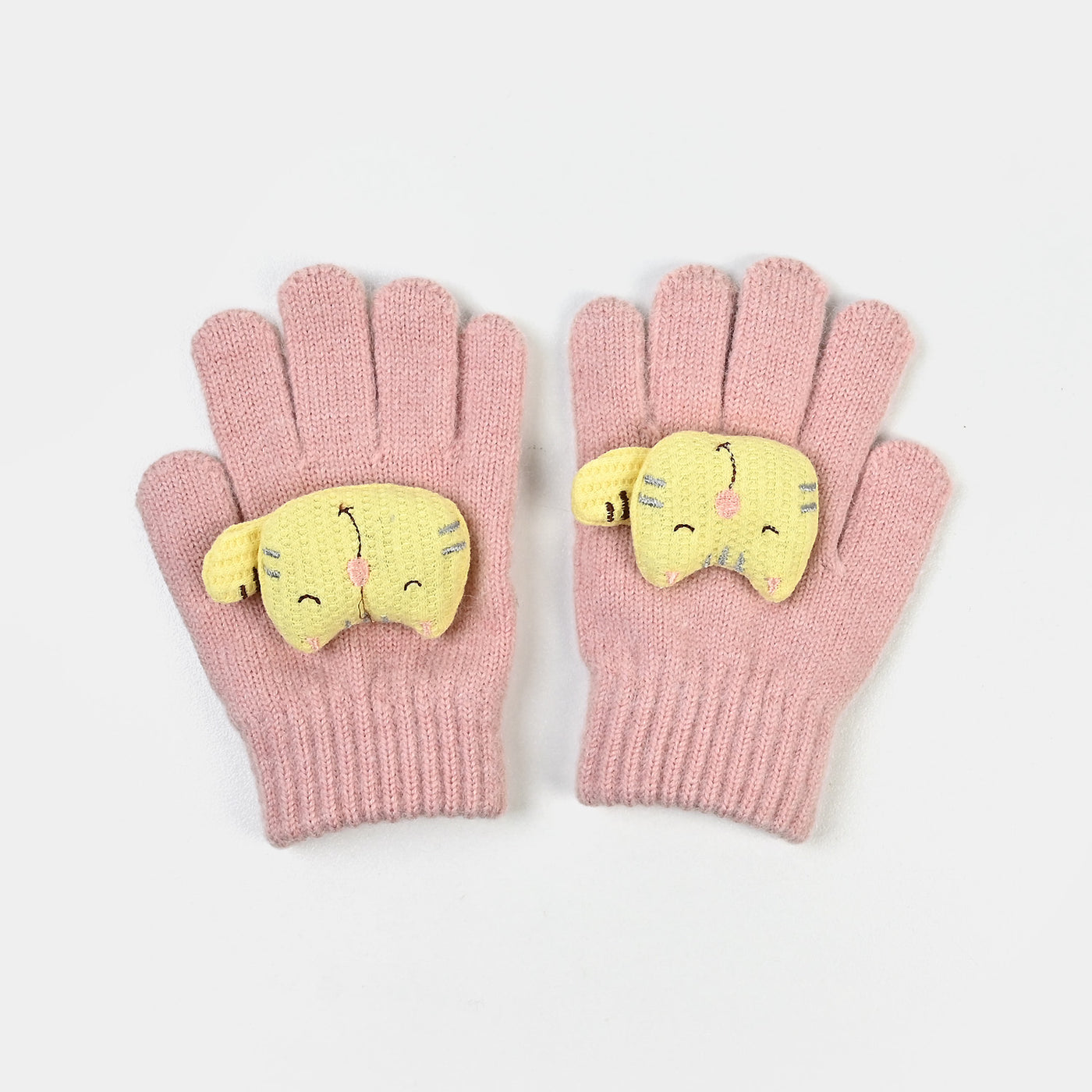 Kids Winter Warm Gloves