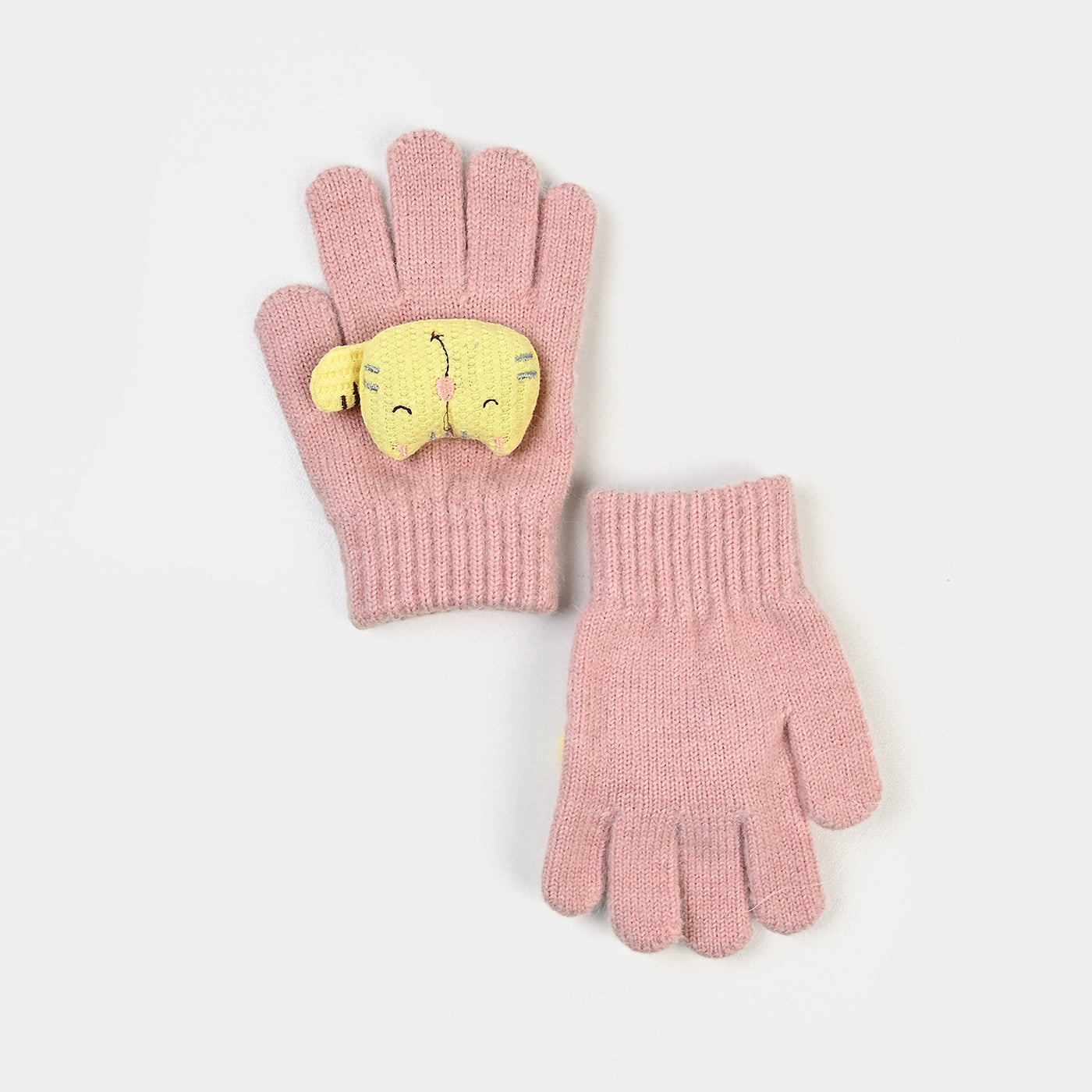 Kids Winter Warm Gloves