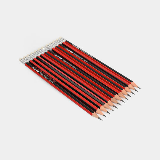 HB Pencil M-701