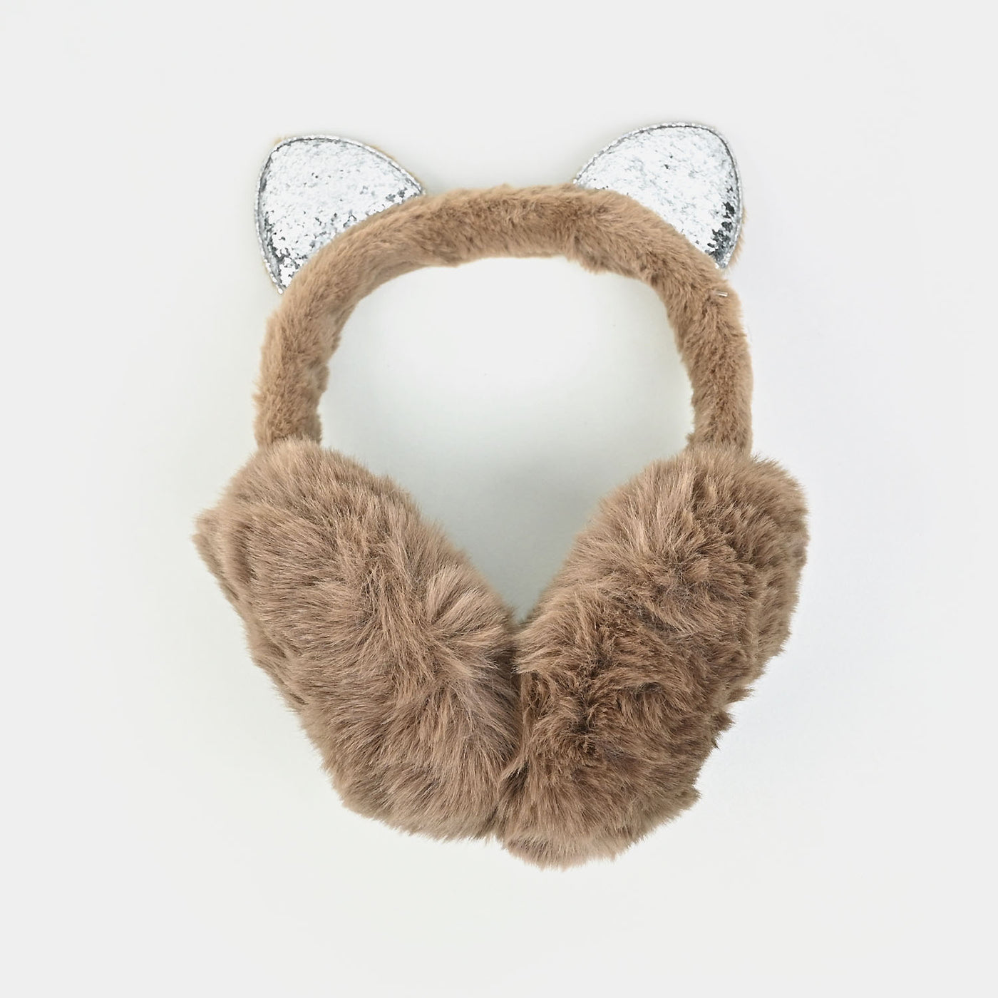 Stylish & Protective Earmuff For Kids