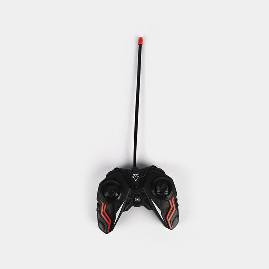 Stylish Bugatti Car Remote Control Toy For Kids