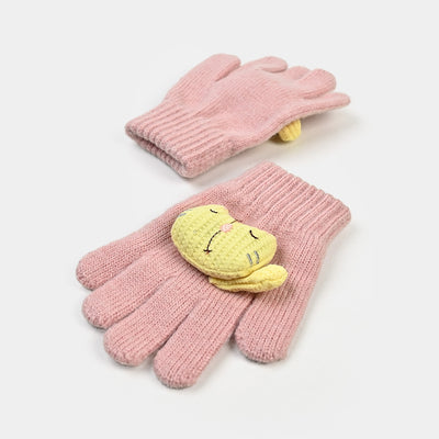 Kids Winter Warm Gloves