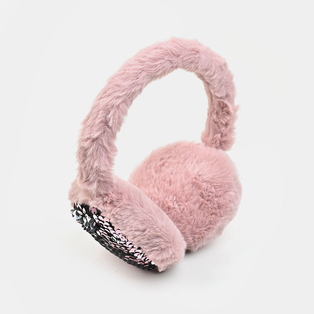 Stylish & Protective Earmuff For Kids