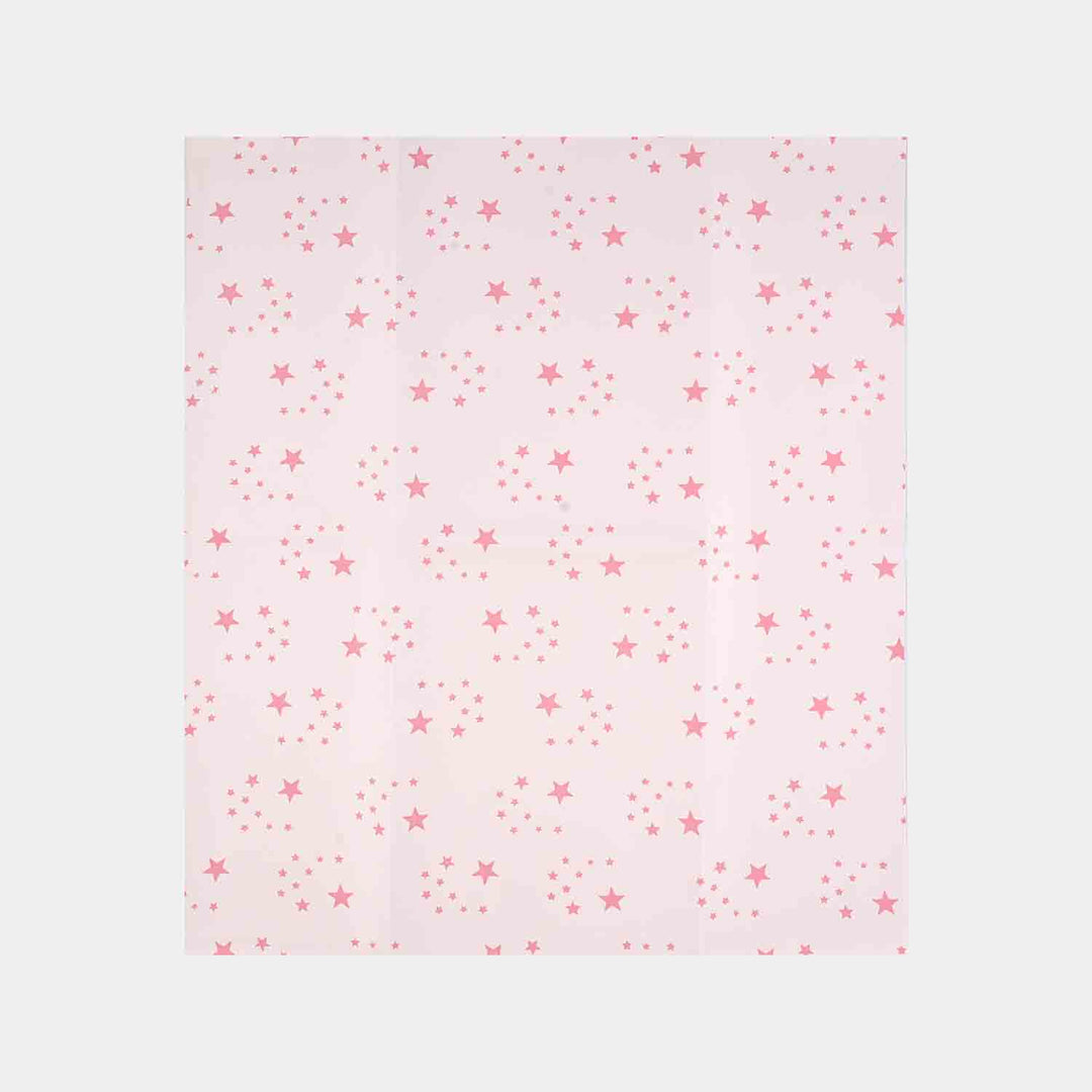 Baby Changing Sheet | 40x60