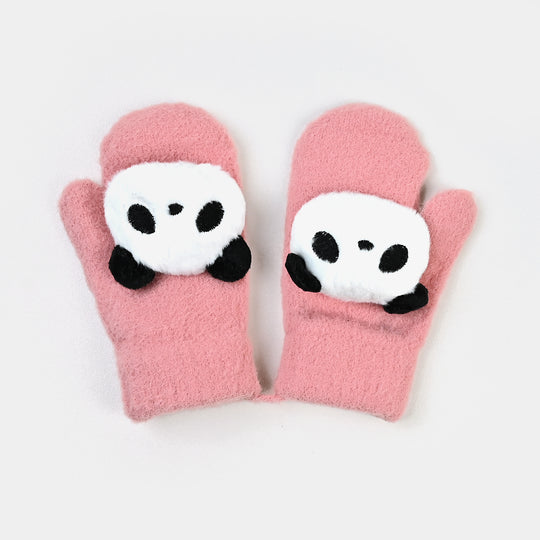 Kids Winter Warm Gloves