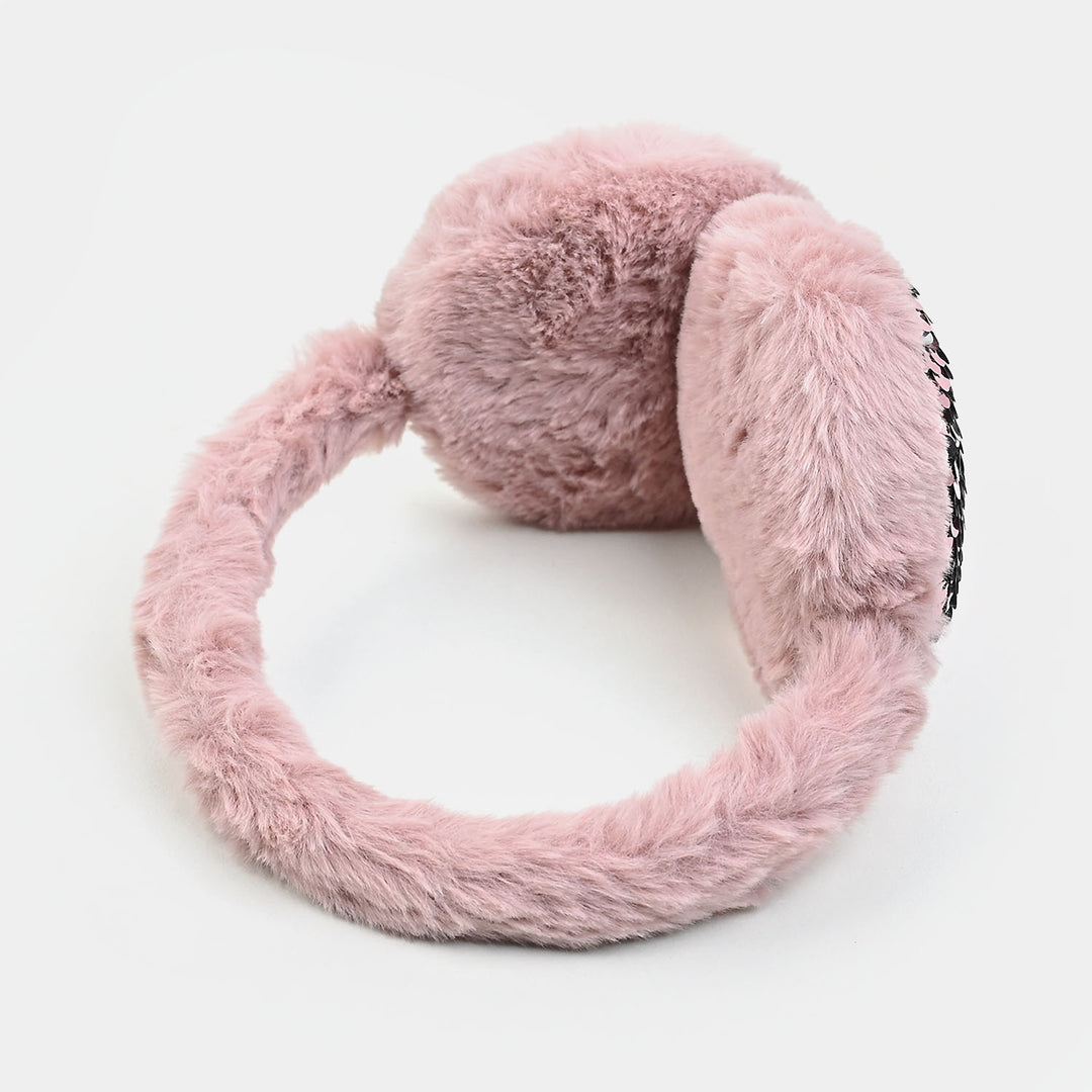 Stylish & Protective Earmuff For Kids