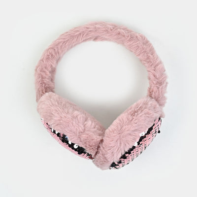 Stylish & Protective Earmuff For Kids