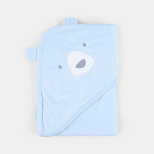 Hooded Baby Bath Towel For Kids