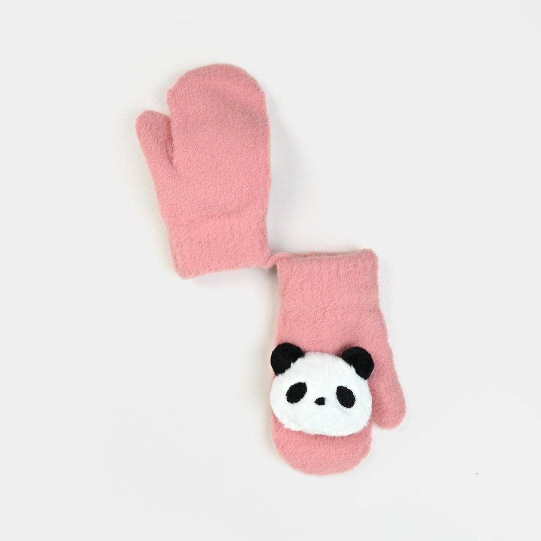 Kids Winter Warm Gloves