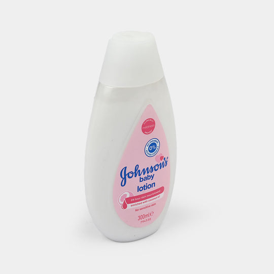 Johnsons Baby Lotion 300ml