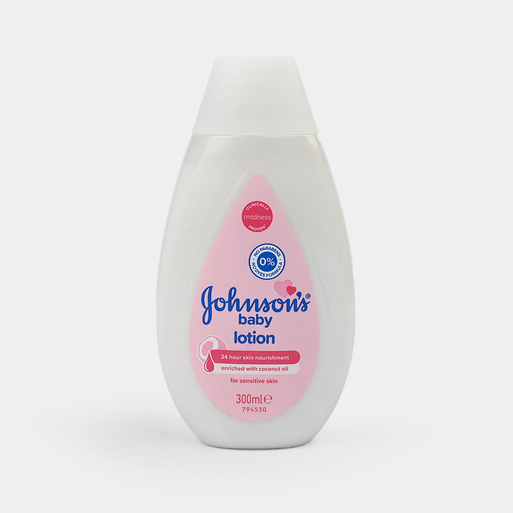 Johnsons Baby Lotion 300ml