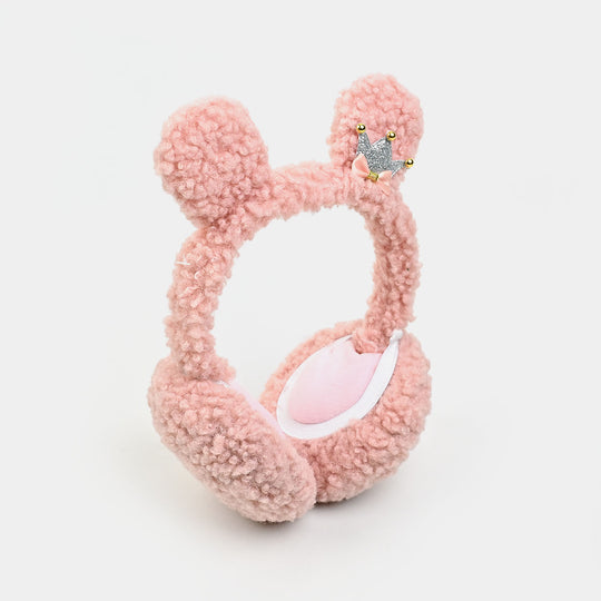 Stylish & Protective Earmuff For Kids