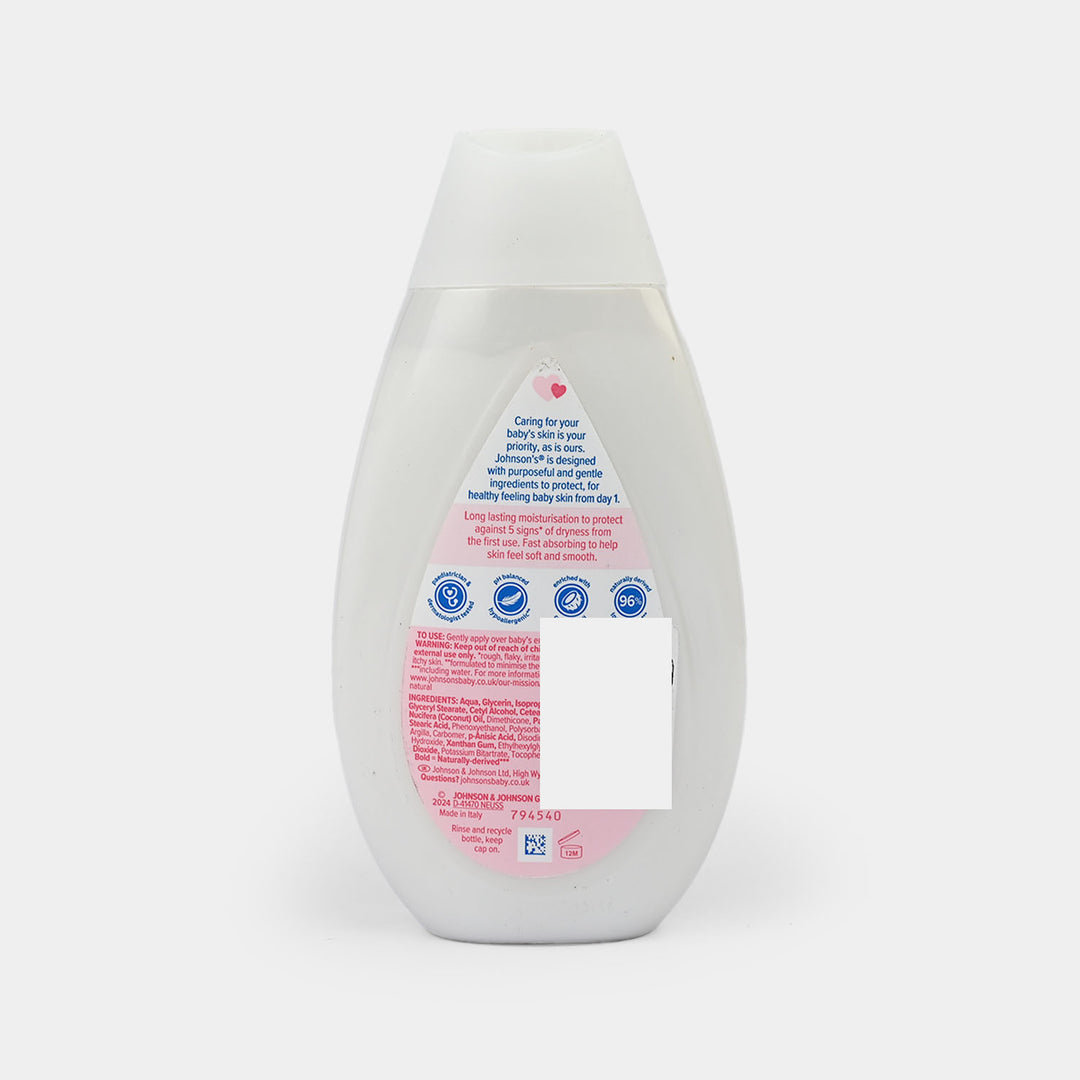 Johnsons Baby Lotion 300ml