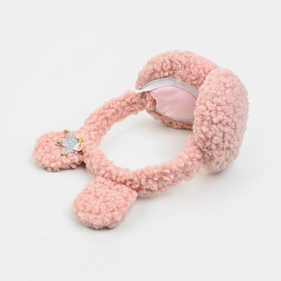 Stylish & Protective Earmuff For Kids