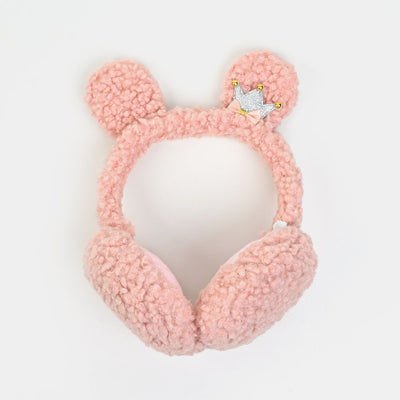 Stylish & Protective Earmuff For Kids