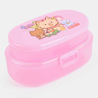 Lunch Box For Kids