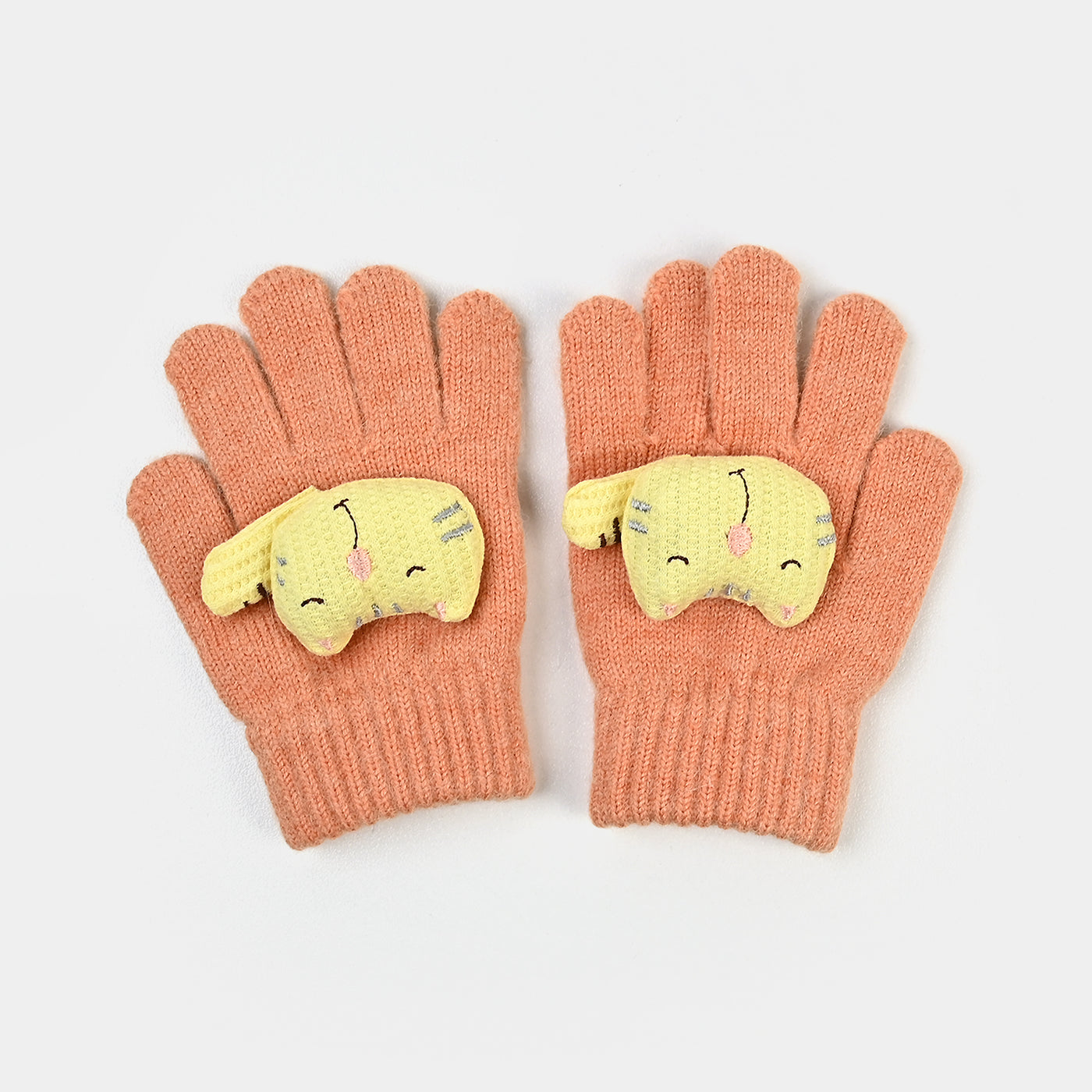 Kids Winter Warm Gloves