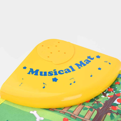 Educational Piano Musical Mat For Kids
