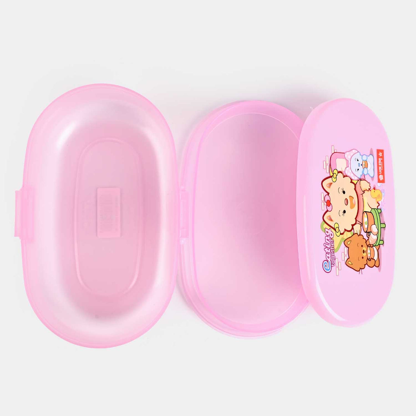 Lunch Box For Kids