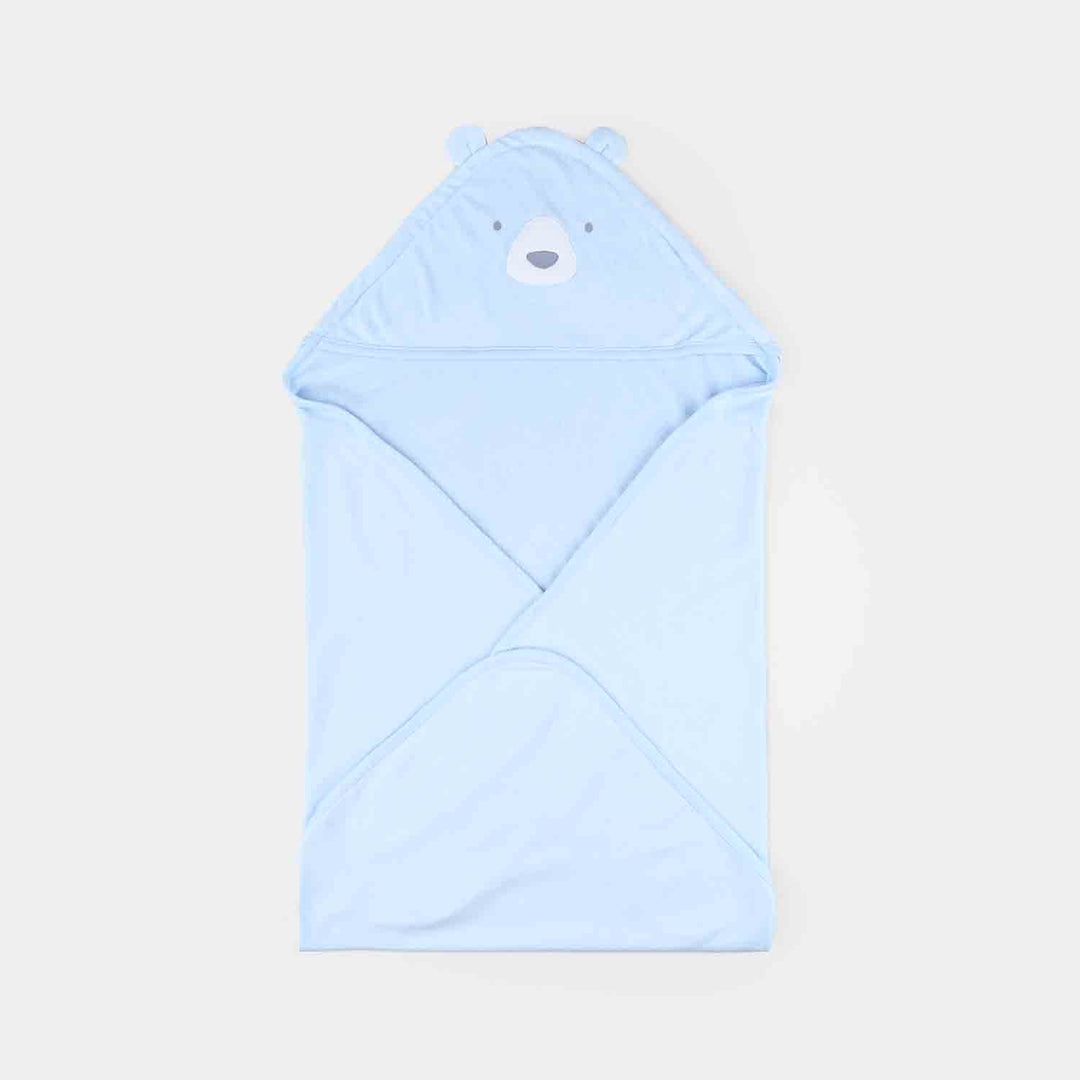 Hooded Baby Bath Towel For Kids