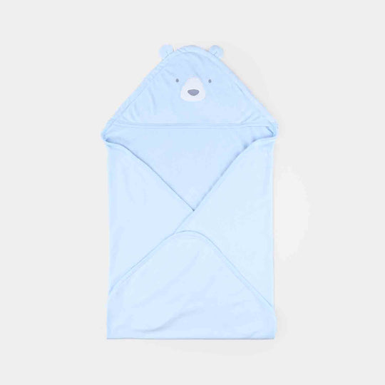 Hooded Baby Bath Towel For Kids