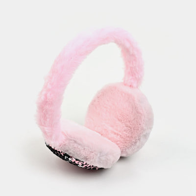 Stylish & Protective Earmuff For Kids