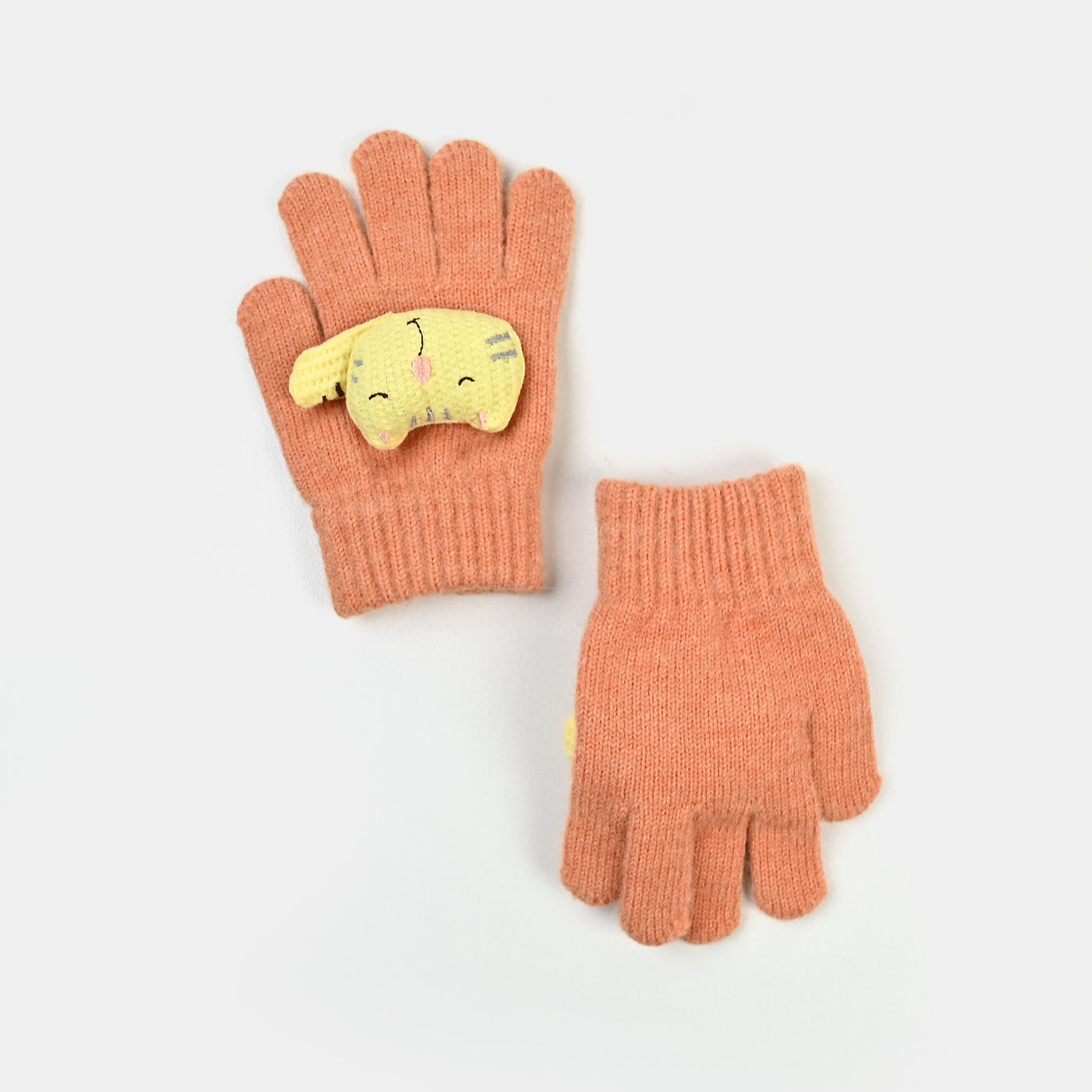 Kids Winter Warm Gloves