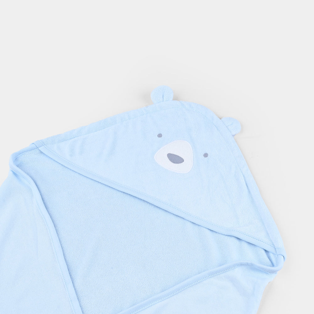 Hooded Baby Bath Towel For Kids