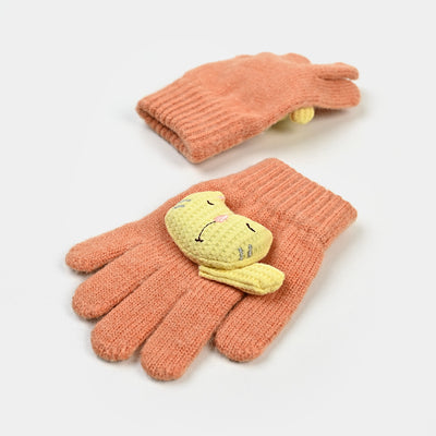 Kids Winter Warm Gloves