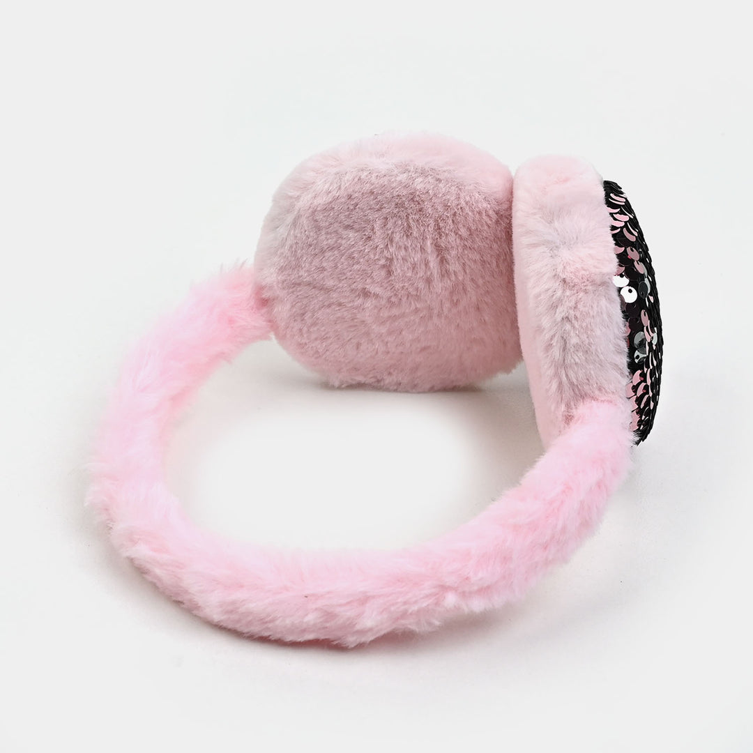 Stylish & Protective Earmuff For Kids