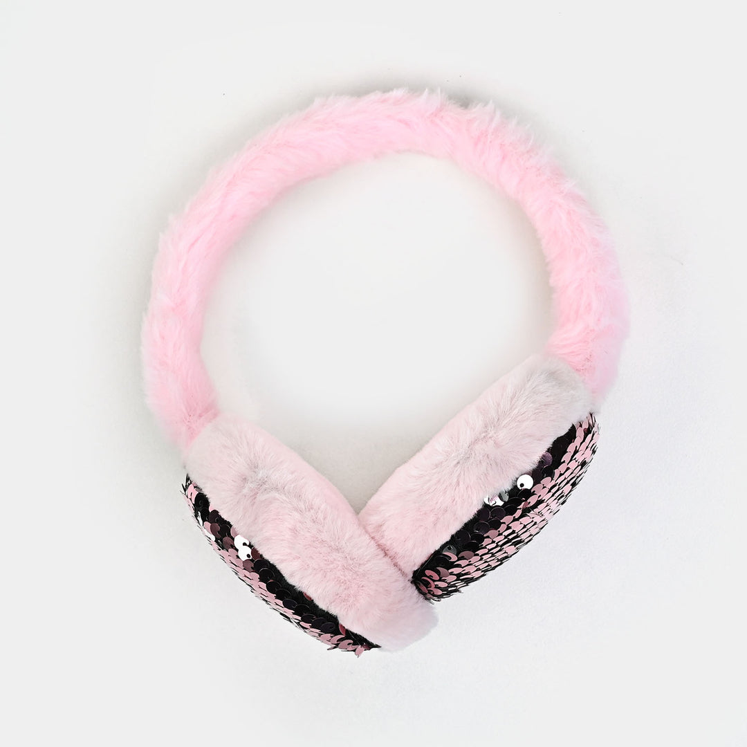 Stylish & Protective Earmuff For Kids