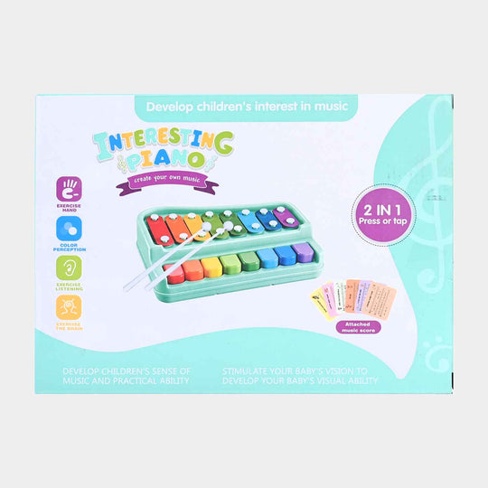 Kids Musical Play For Kids