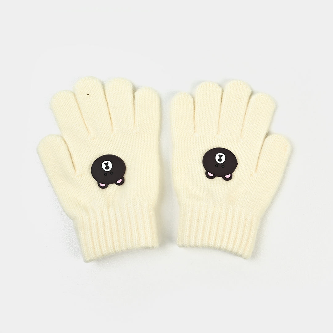 Kids Winter Warm Gloves