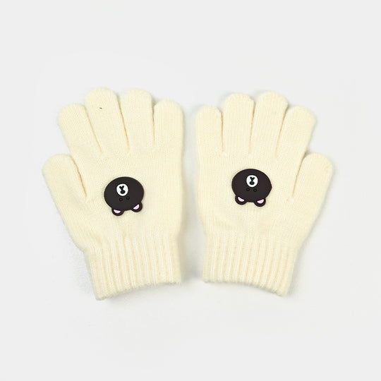 Kids Winter Warm Gloves