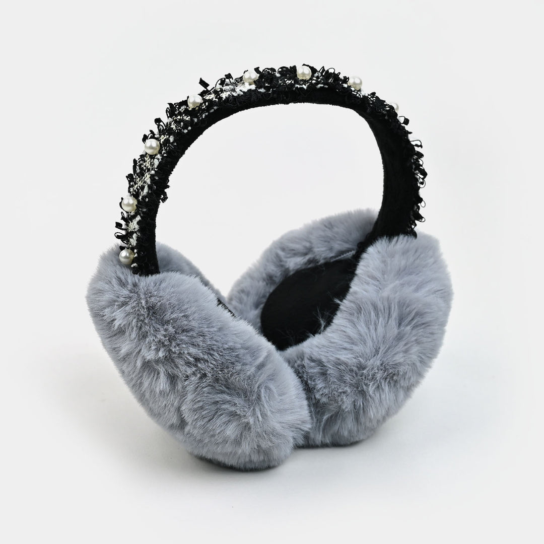 Stylish & Protective Earmuff For Kids