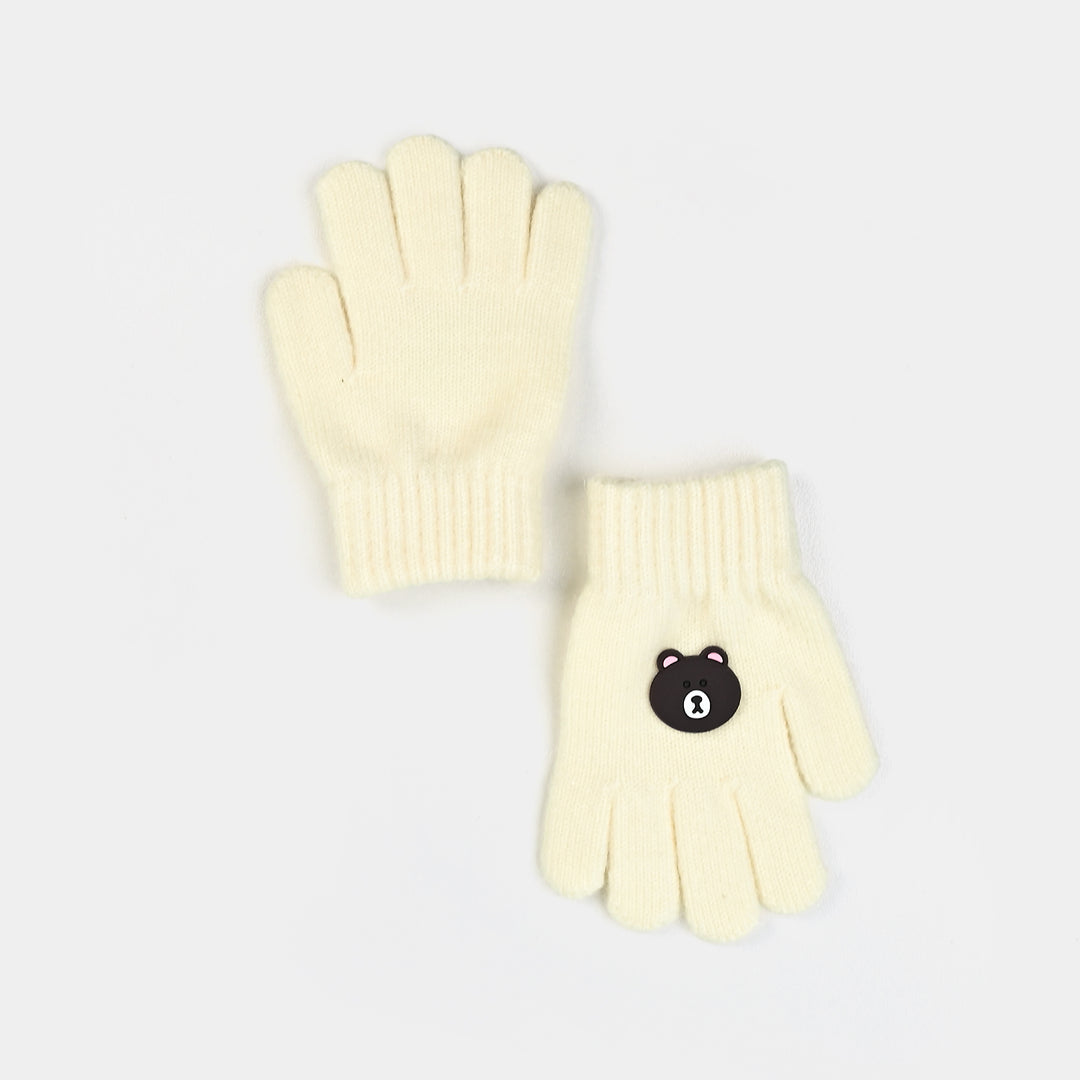 Kids Winter Warm Gloves