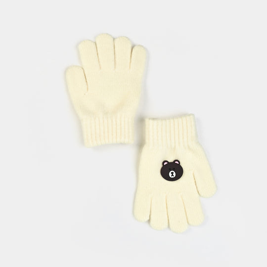 Kids Winter Warm Gloves
