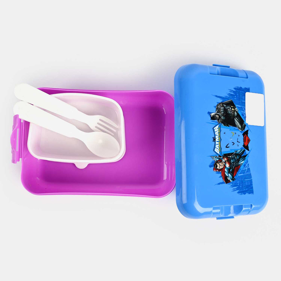 Lunch Box For Kids