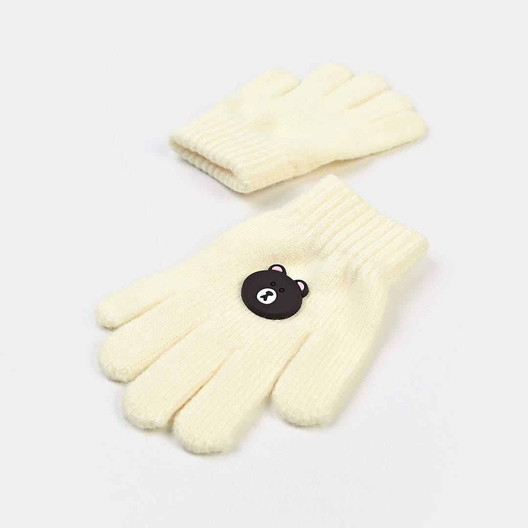 Kids Winter Warm Gloves