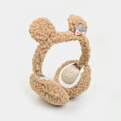 Stylish & Protective Earmuff For Kids