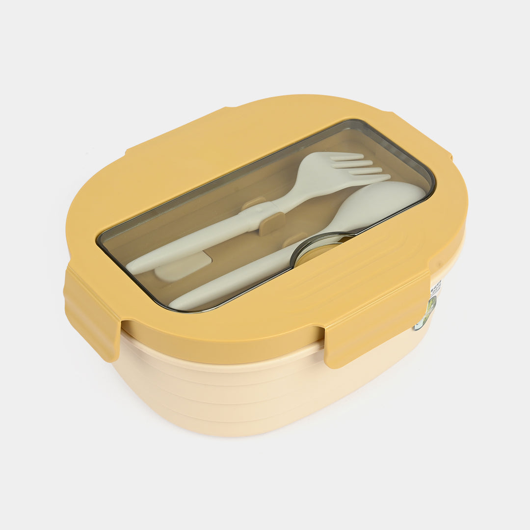 Compact Kids' Lunch Box