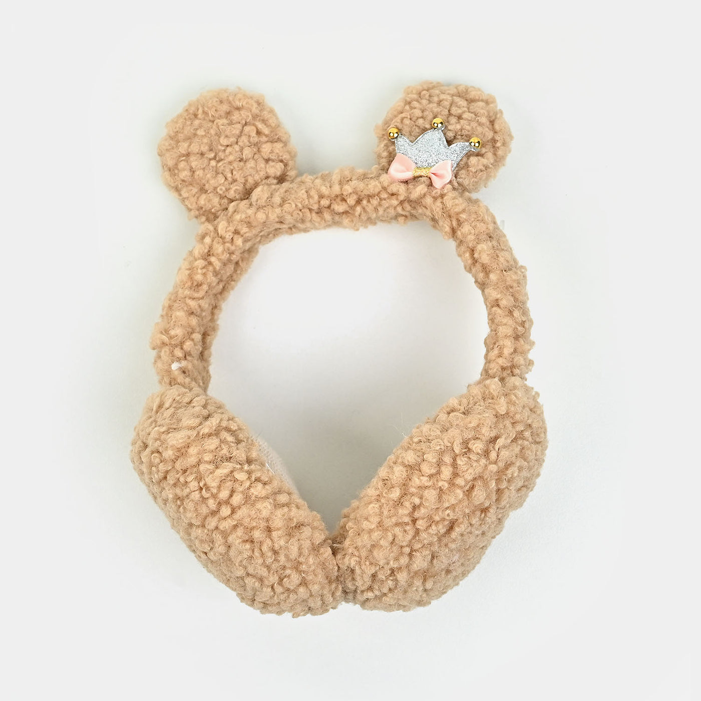 Stylish & Protective Earmuff For Kids