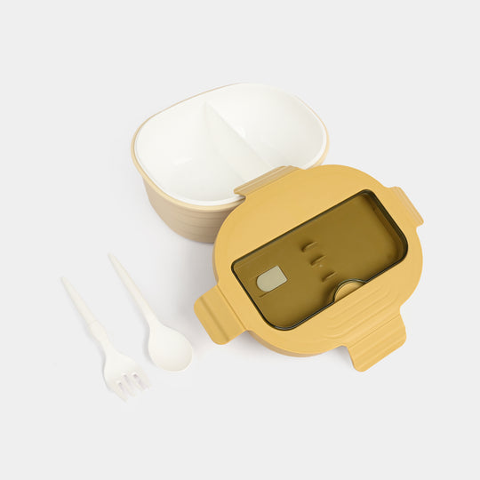Compact Kids' Lunch Box