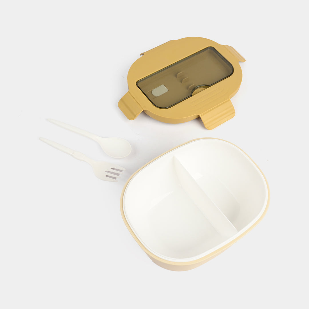 Compact Kids' Lunch Box