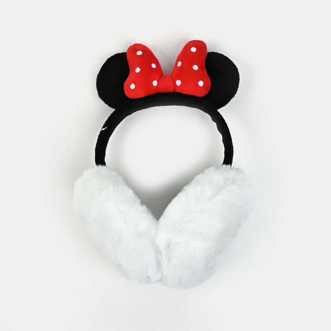 Stylish & Protective Earmuff For Kids