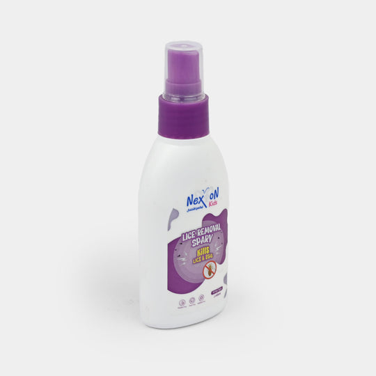 Nexton Kids Lice Removal Spray 65ml