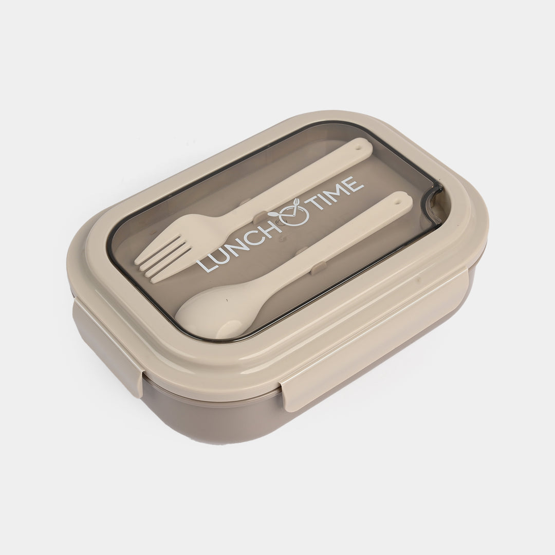 Kids Lunch Box Plastic