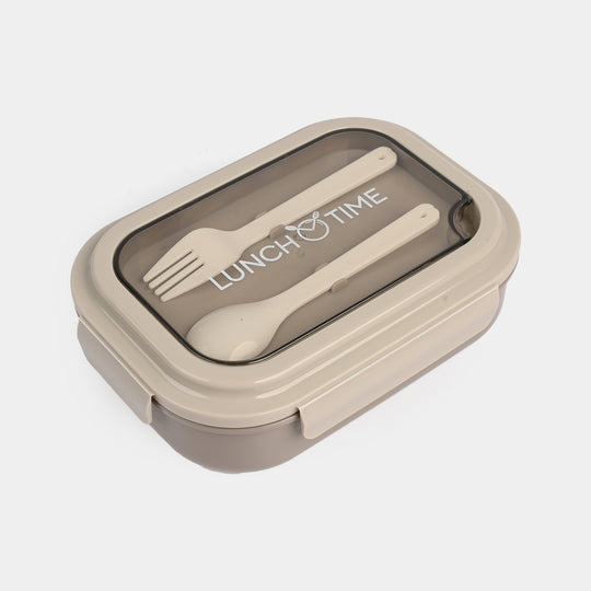 Kids Lunch Box Plastic