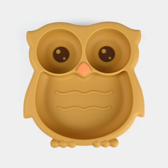 Baby Silicone Feeding Set | 6M+