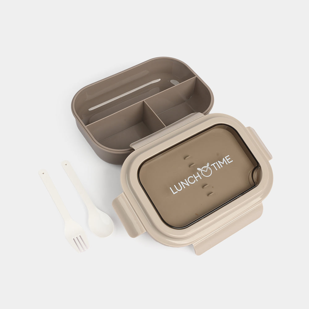 Kids Lunch Box Plastic